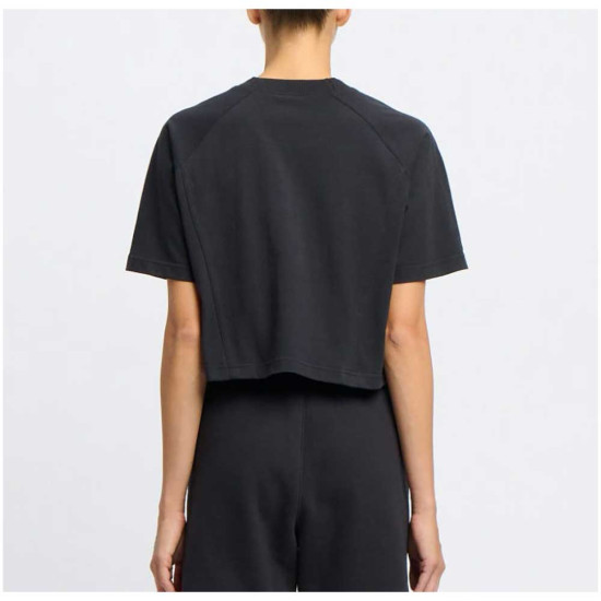 Reebok Γυναικεία κοντομάνικη μπλούζα Icon Elements Tee